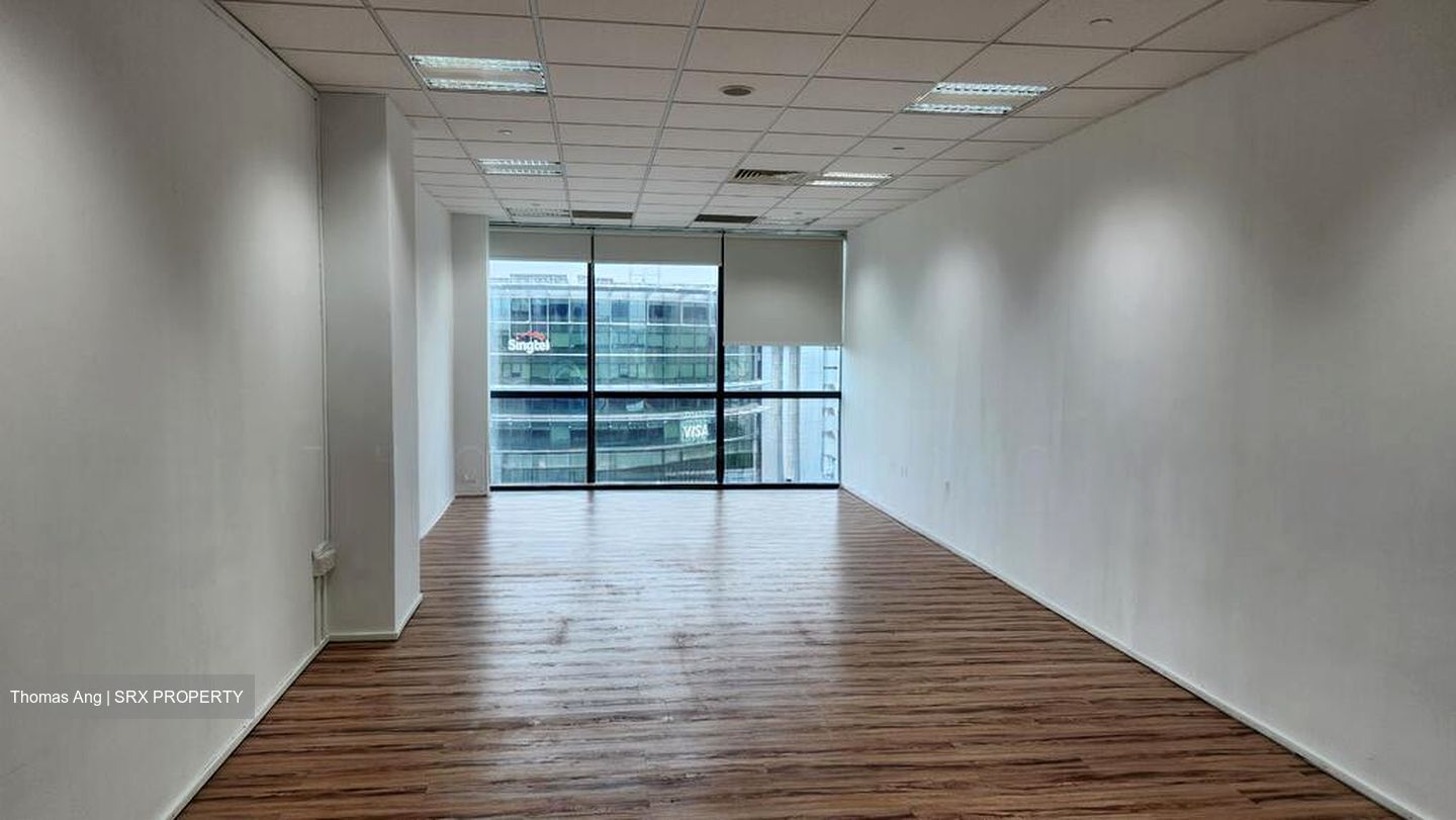 Paya Lebar Square (D14), Office #601334581